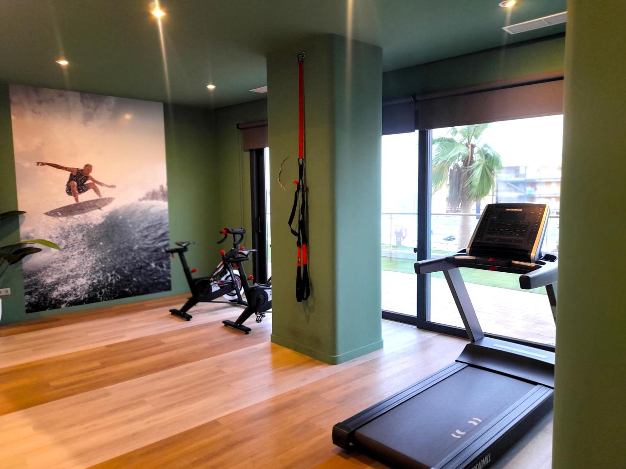 Sunset Cliffs Sea View Apartments 14 Floor Бенидорм Екстериор снимка