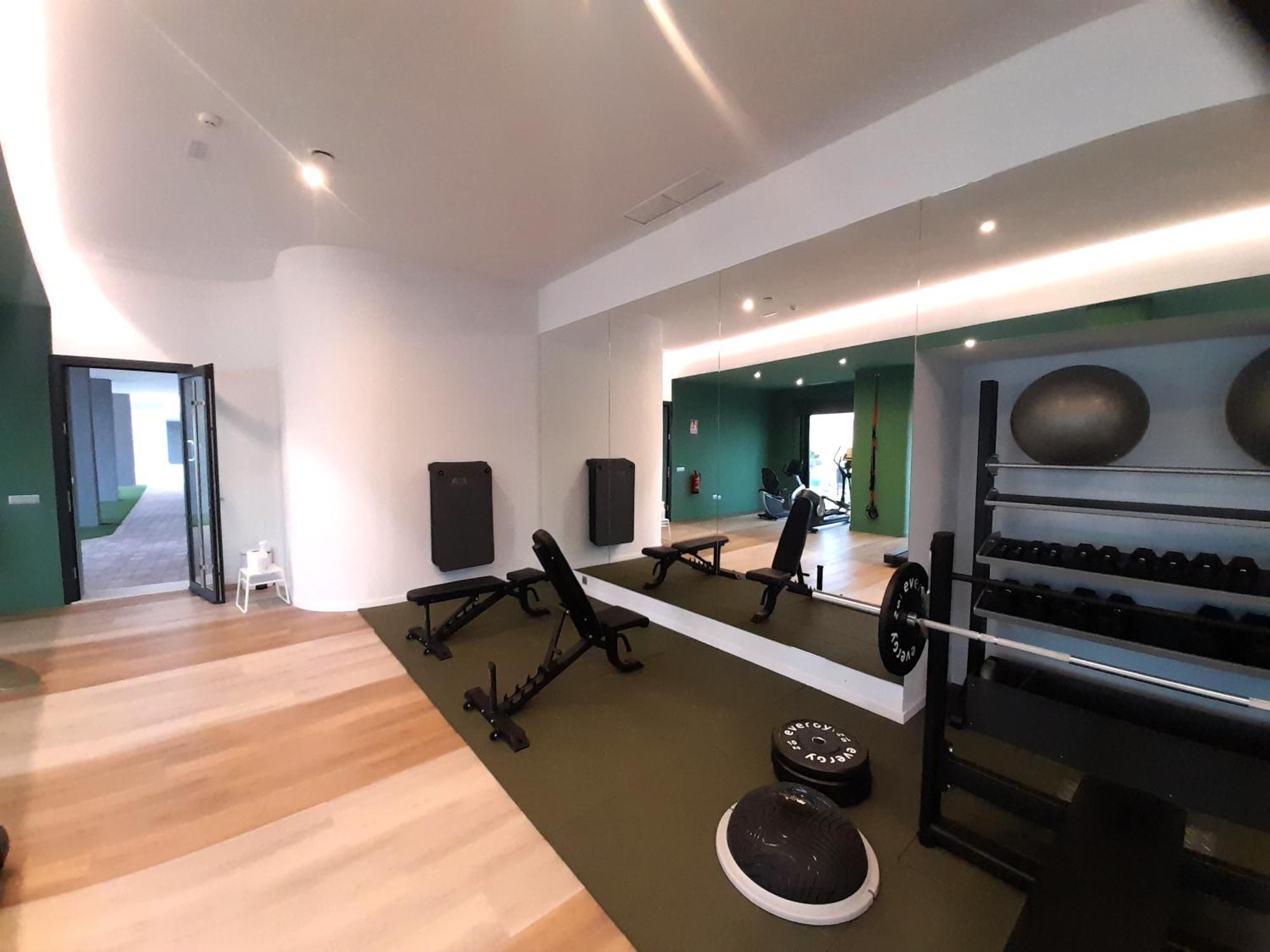 Sunset Cliffs Sea View Apartments 14 Floor Бенидорм Екстериор снимка