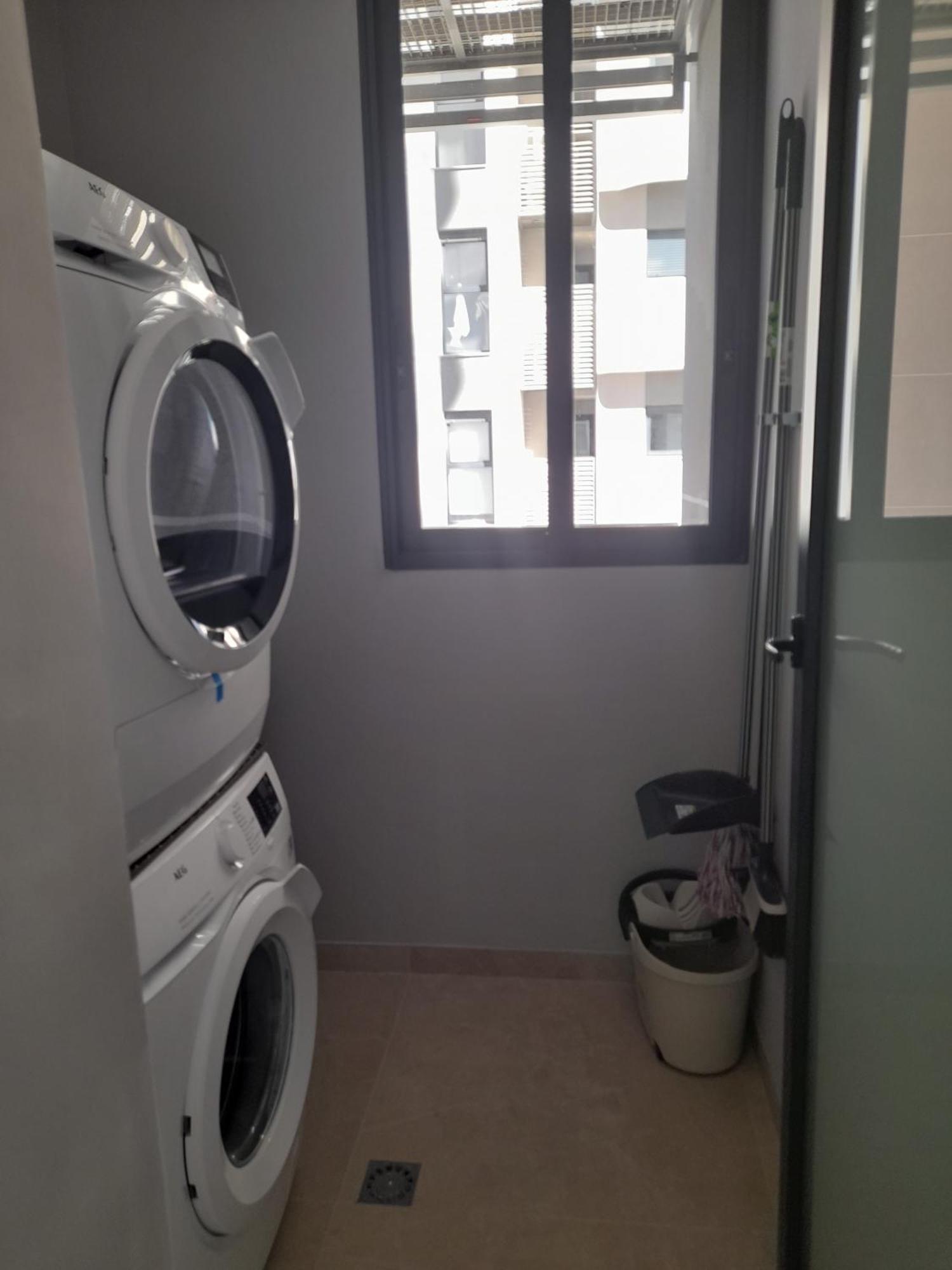 Sunset Cliffs Sea View Apartments 14 Floor Бенидорм Екстериор снимка