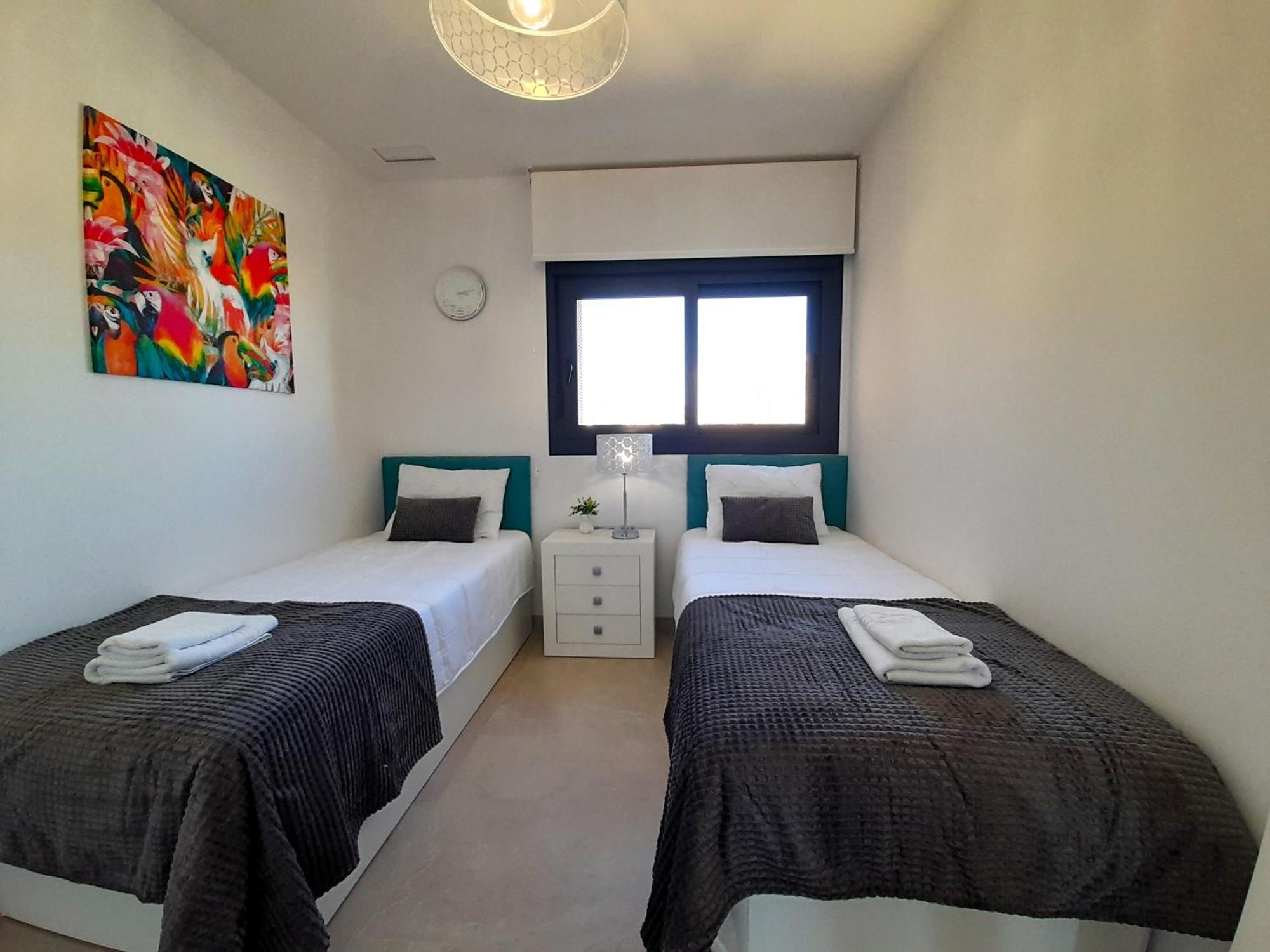 Sunset Cliffs Sea View Apartments 14 Floor Бенидорм Екстериор снимка